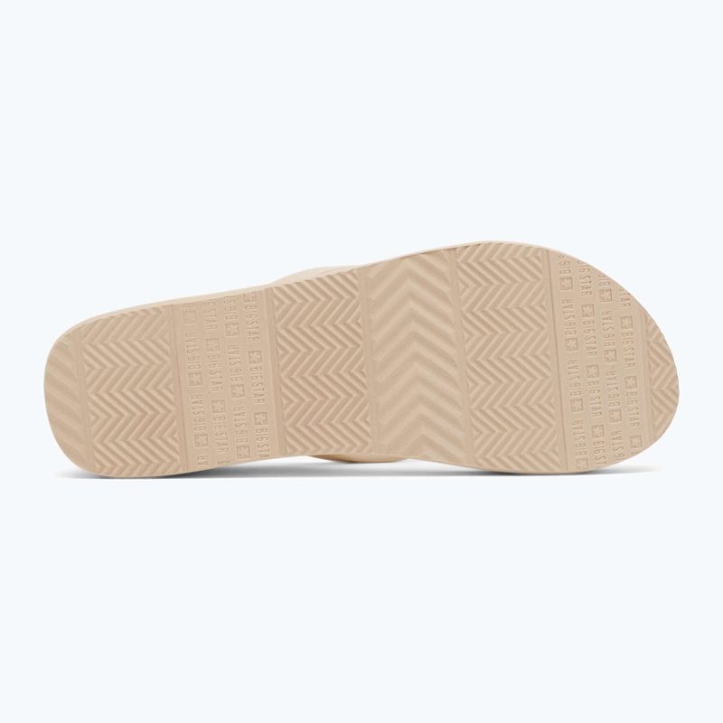BIG STAR infradito donna RR274A551 beige 4