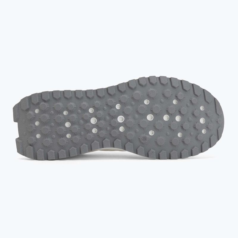 Scarpe da uomo BIG STAR RR174549 white 4