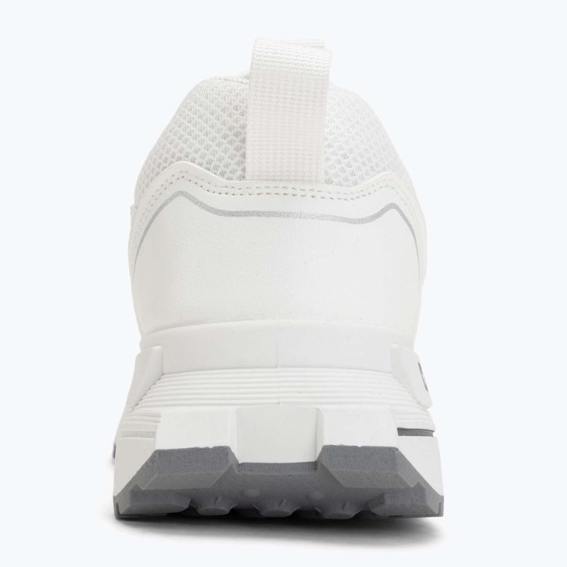 Scarpe da uomo BIG STAR RR174549 white 6