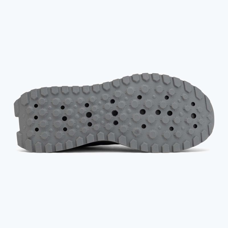 Scarpe da uomo BIG STAR RR174549 black 4
