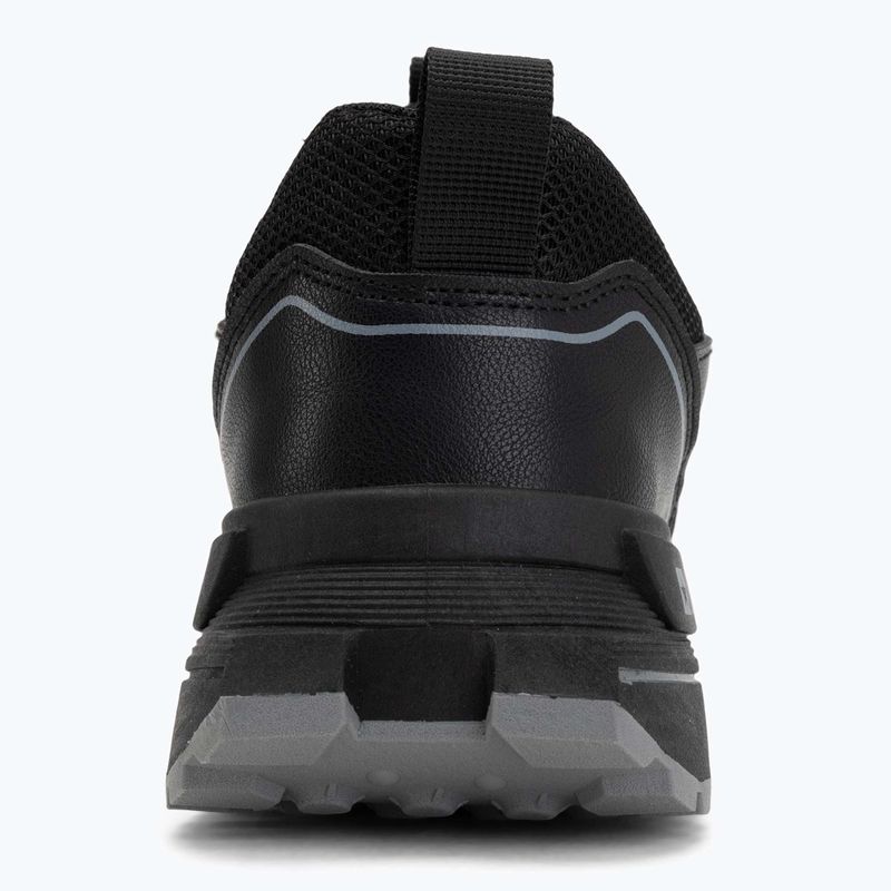 Scarpe da uomo BIG STAR RR174549 black 6