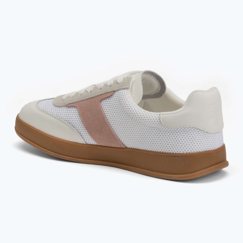 Scarpe Big Star da donna RR274828 bianco 3