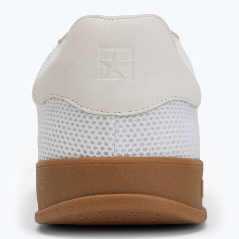 Scarpe Big Star da donna RR274828 bianco 6