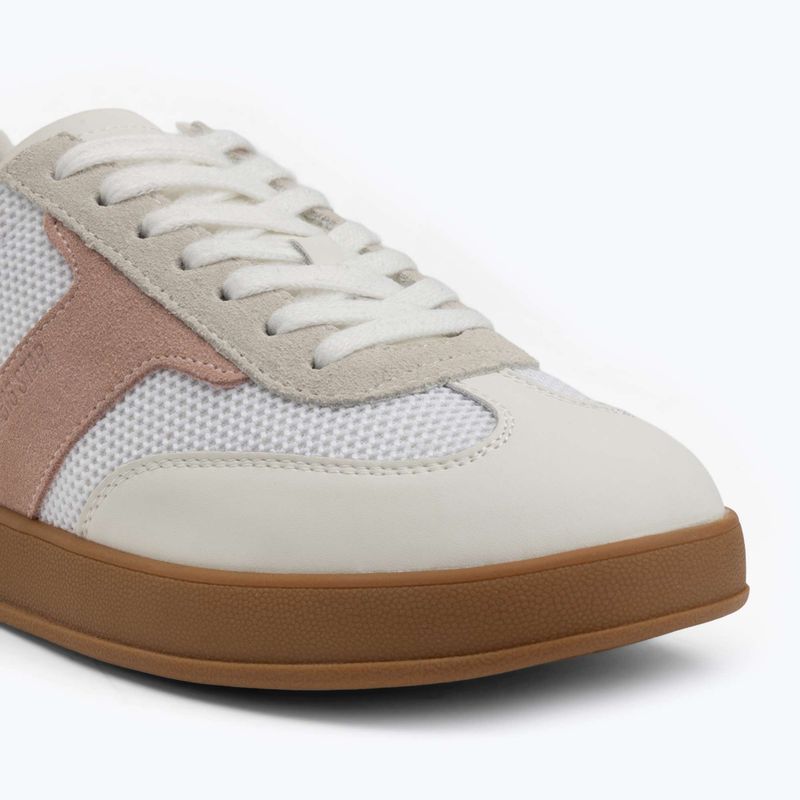 Scarpe Big Star da donna RR274828 bianco 7