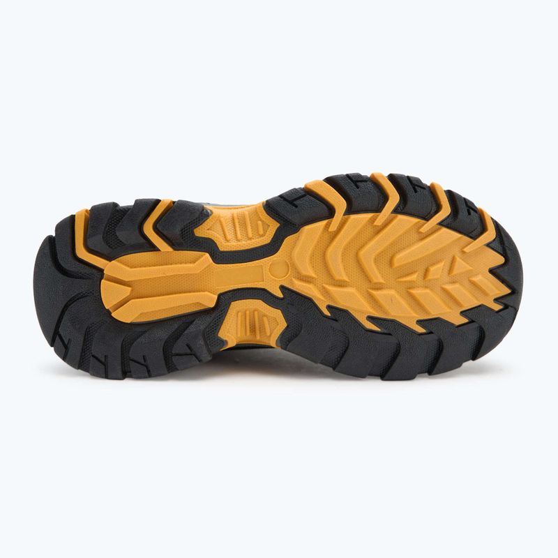 Scarpe per bambini BIG STAR SS374013 black 4