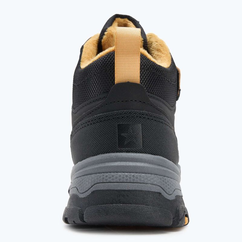 Scarpe per bambini BIG STAR SS374013 black 6