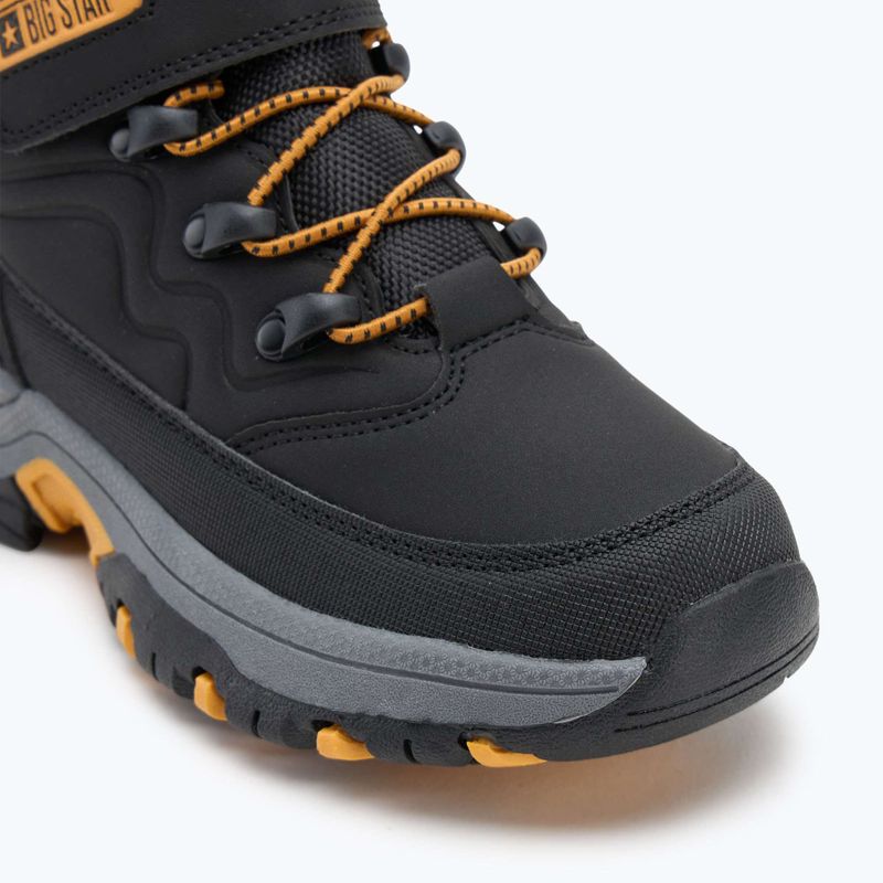 Scarpe per bambini BIG STAR SS374013 black 7