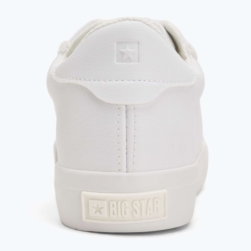 Scarpe da donna BIG STAR SS274220 white 6
