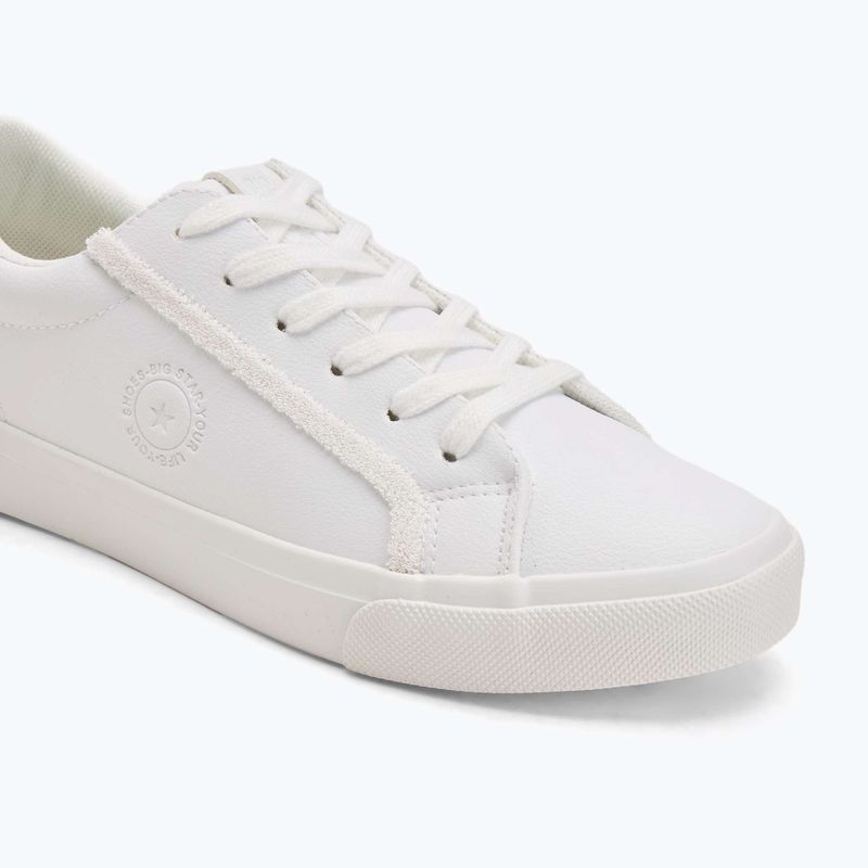 Scarpe da donna BIG STAR SS274220 white 7
