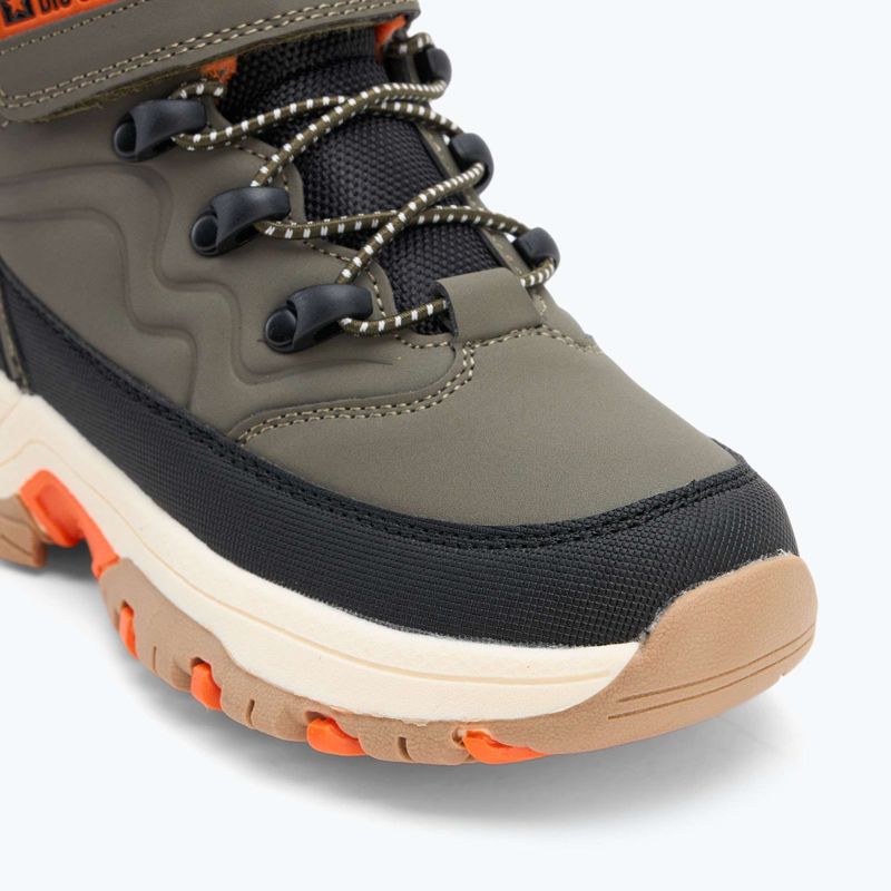 Scarpe per bambini BIG STAR SS374010 khaki 7