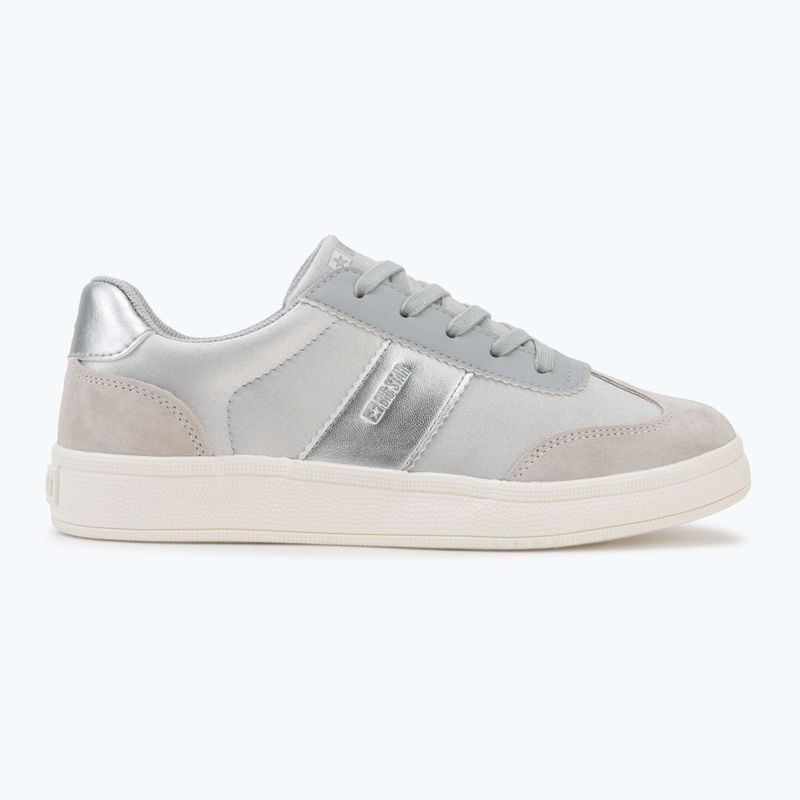 Scarpe donna BIG STAR TT274156 grey 2