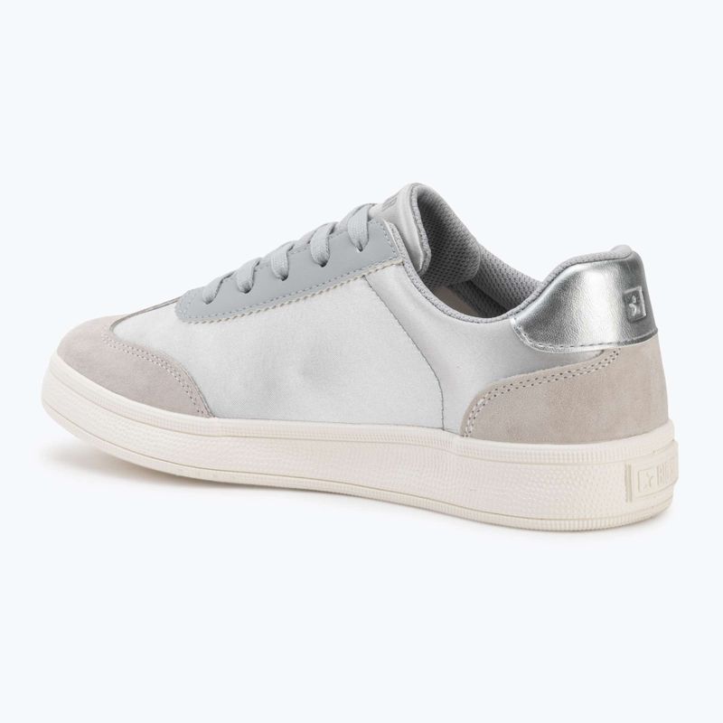 Scarpe donna BIG STAR TT274156 grey 3