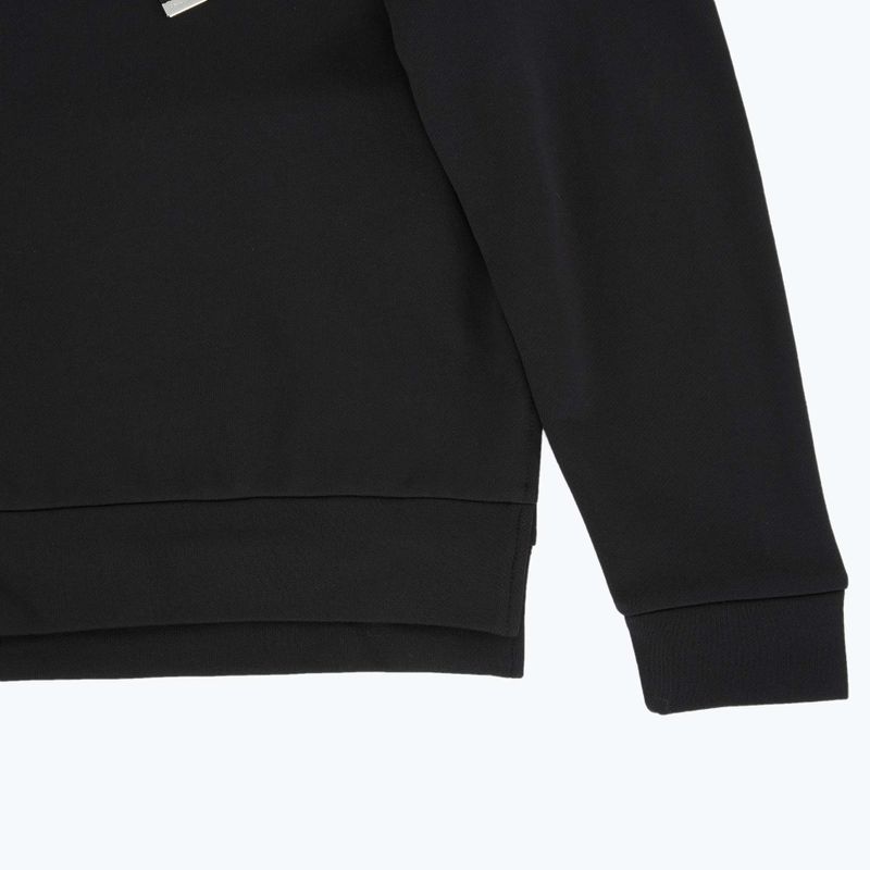 Felpa da allenamento donna Cardio Bunny HCB-125 black 8