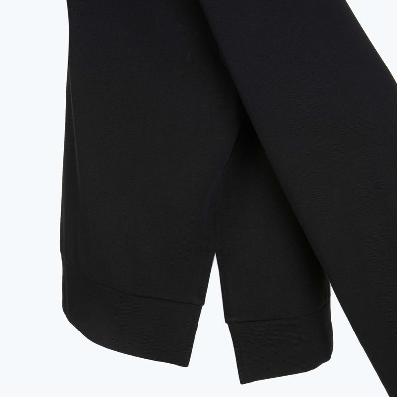 Felpa da allenamento donna Cardio Bunny HCB-125 black 9