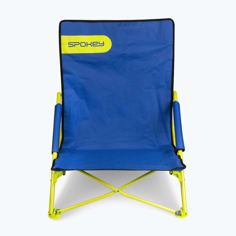 Sedia da trekking Spokey Panama blu 839629 2