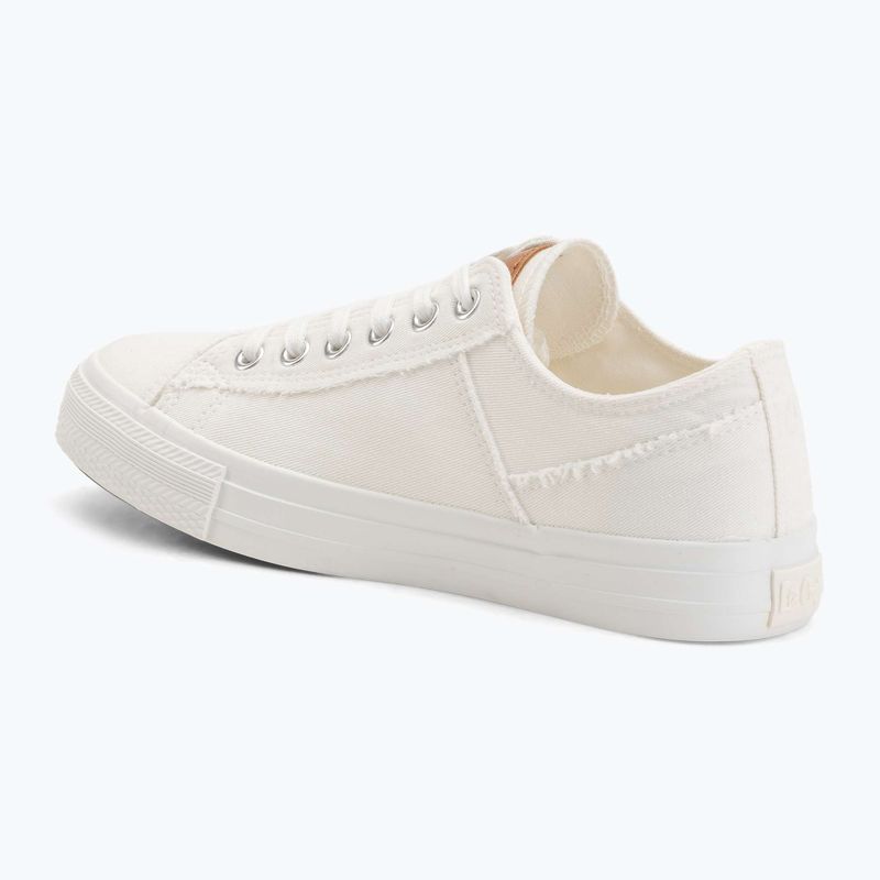 Sneakers da donna Lee Cooper LCW-26-02-4046LA white 3