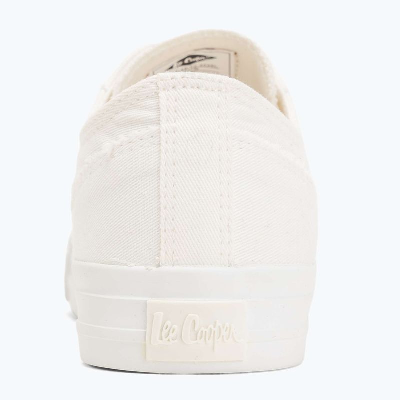 Sneakers da donna Lee Cooper LCW-26-02-4046LA white 6
