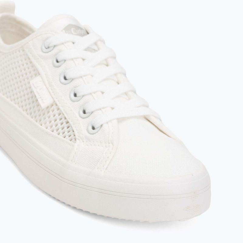 Sneakers da donna Lee Cooper LCW-26-02-4066LA white 7