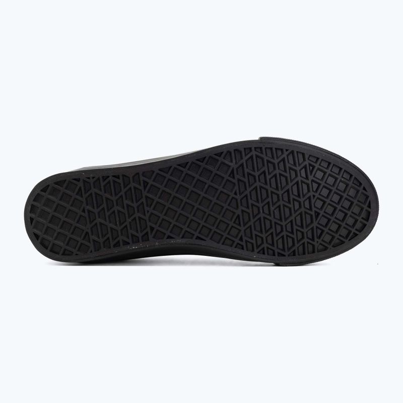 Sneakers da uomo Lee Cooper LCW-26-02-4092MC black 4