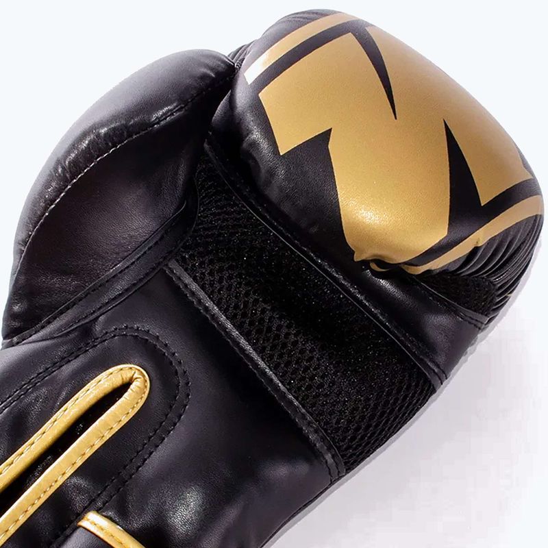 Guantoni da boxe StormCloud Bolt 2 9