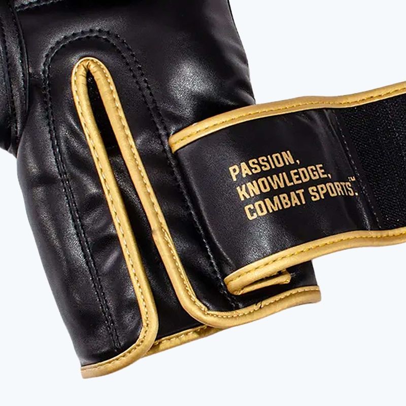 Guantoni da boxe StormCloud Bolt 2 12