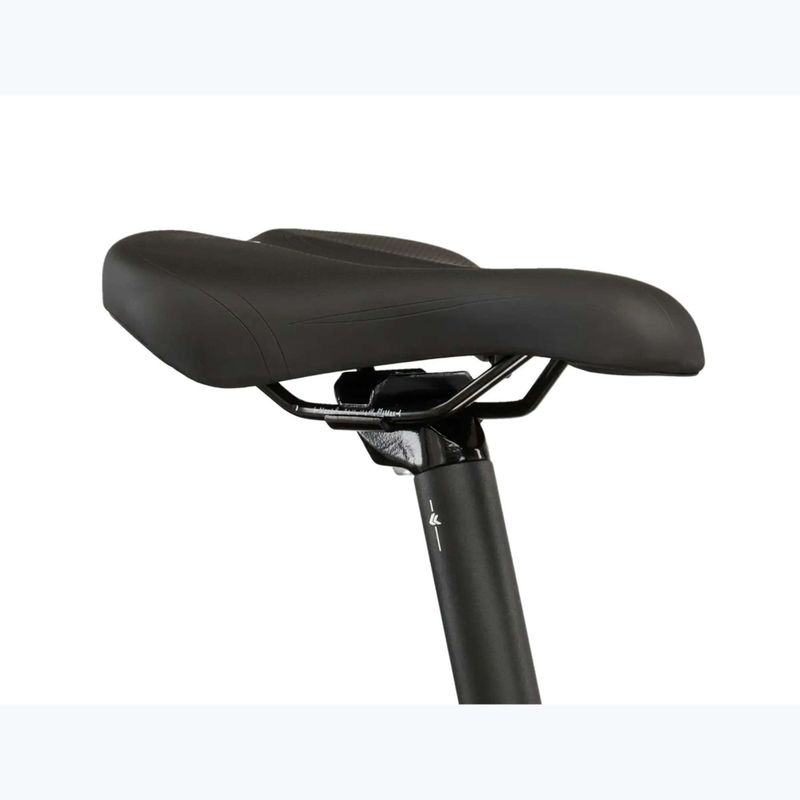 Bicicletta da trekking da donna KROSS Trans 3.0 In silver/gray/gloss 12