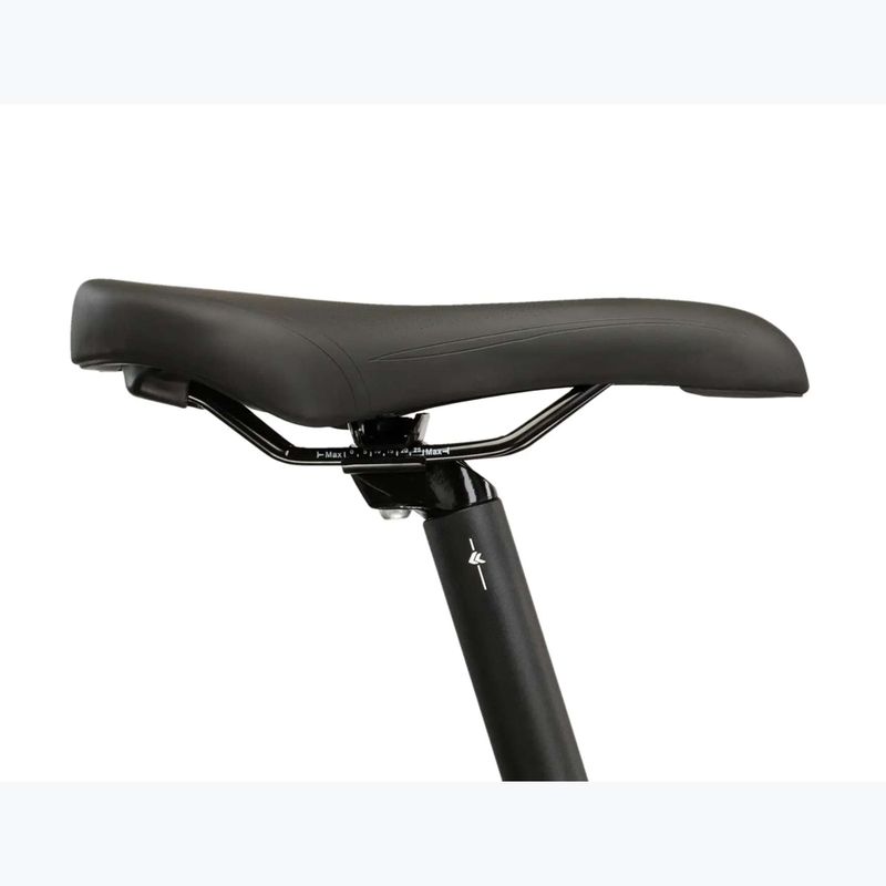 Bicicletta da trekking da donna KROSS Trans 3.0 In silver/gray/gloss 13