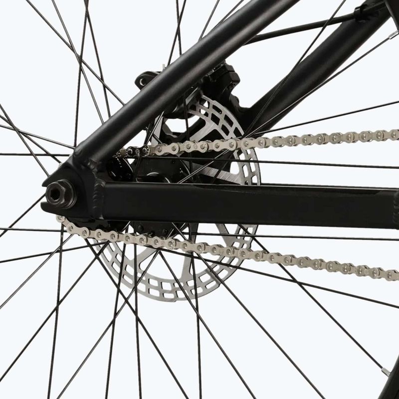 Bicicletta dirt KROSS Spade 2.0 black/holo/matte 7