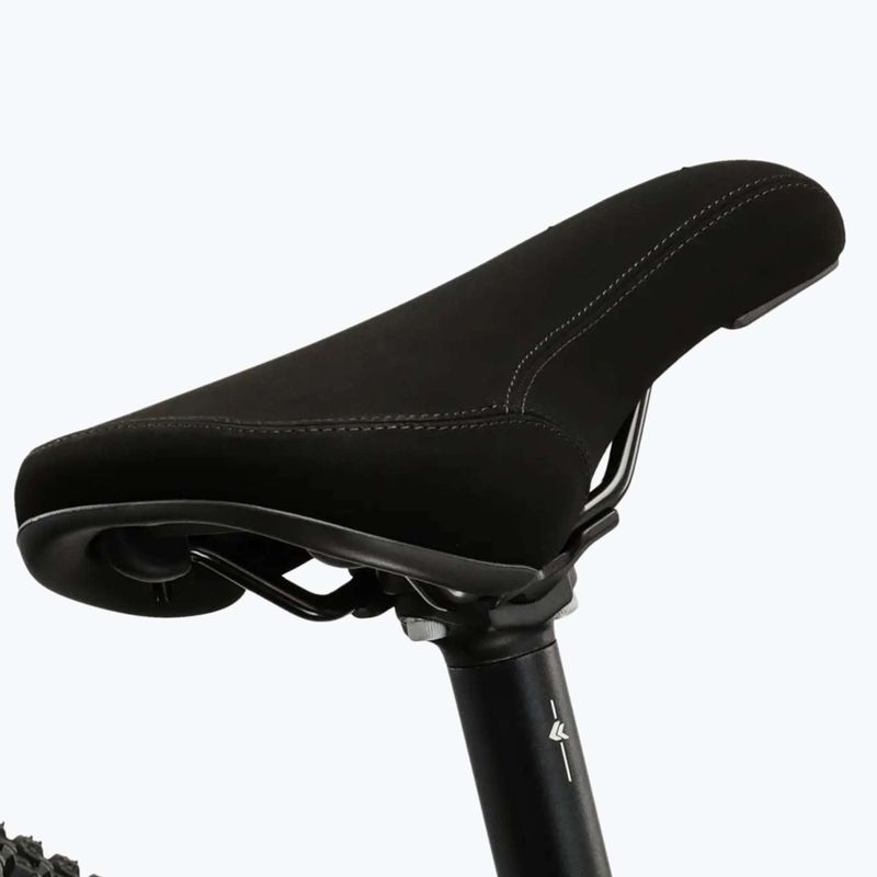 Bicicletta dirt KROSS Spade 2.0 black/holo/matte 10