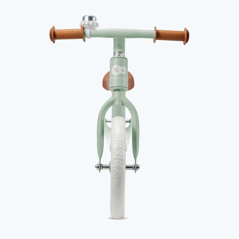 Bicicletta da fondo Kinderkraft Fly Plus fresca di zecca 3