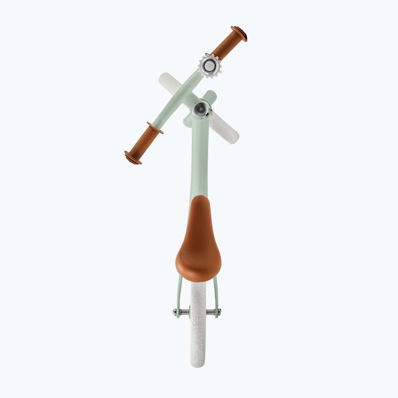 Bicicletta da fondo Kinderkraft Fly Plus fresca di zecca 6