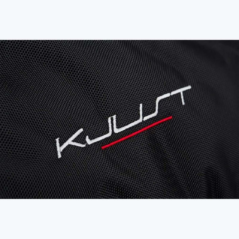 KJUST Chevrolet Equinox LS set di borse per bagagliaio 2005-2009 4 pezzi nero 16