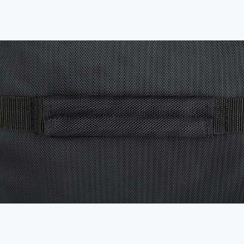 KJUST set di borse per bagagliaio Dacia Logan Limousine 2012-2020 5 pezzi nero 13
