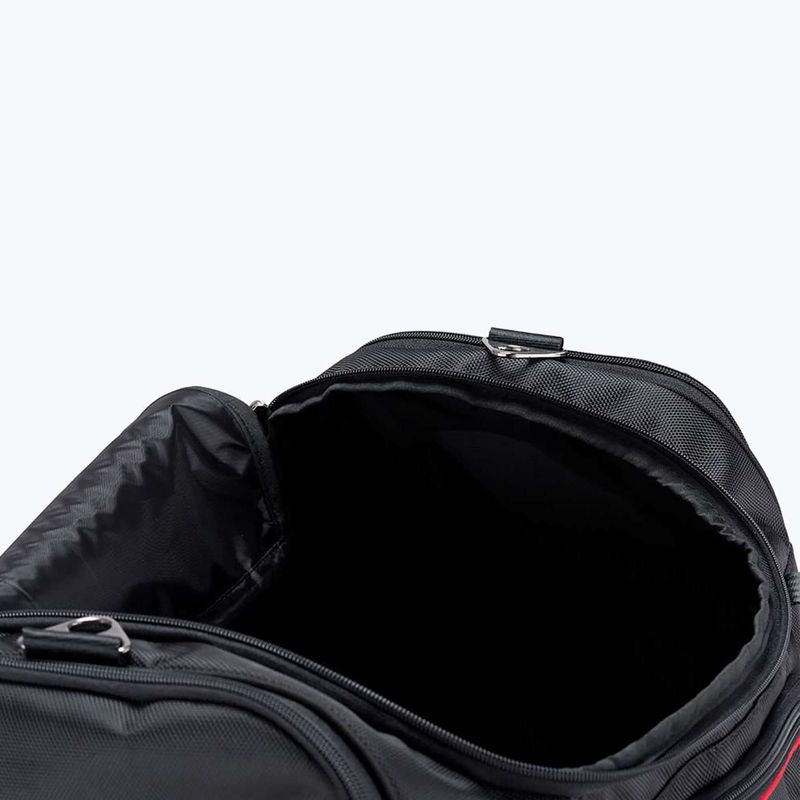 Set di borse portapacchi KJUST Opel Mokka / Mokka X 2012-2019 3 pz. nero 5