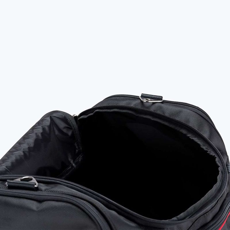 Set di borse per bagaglio KJUST Renault Megane Grandtour 2009-2016 4 pezzi nero. 7