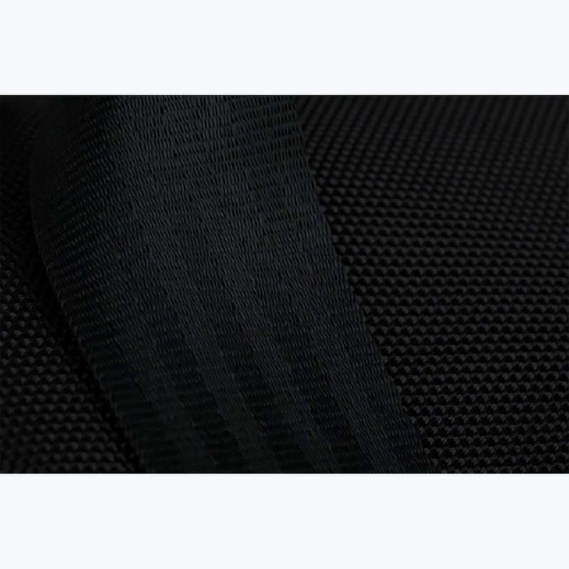 Set di borse per bagagliaio KJUST Audi A4 Cabrio 2005-2009 4 pezzi nero 14