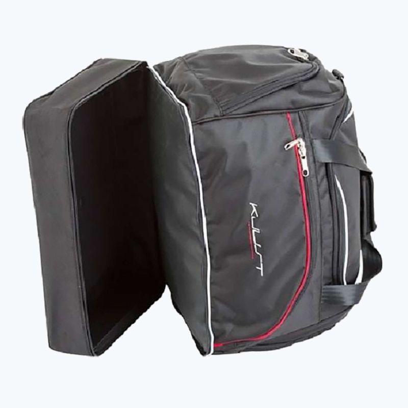 Set di borse KJUST Cupra Leon St 2021+ 5 bagagli neri 5