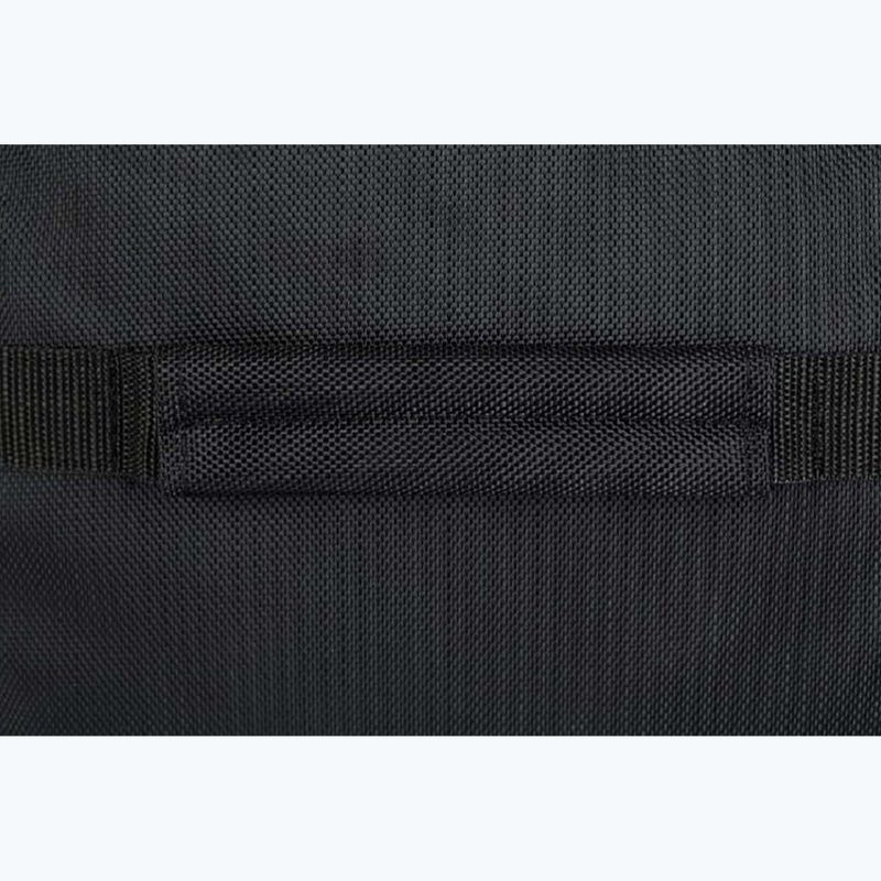 KJUST set borsa bagagliaio Citroen C5 Aircross 2018+ 4 pezzi nero 12