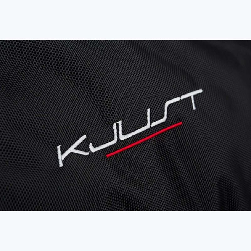 KJUST Volvo S60 Mhev set borse bagagliaio 2020-2023 5 pezzi nero. 16