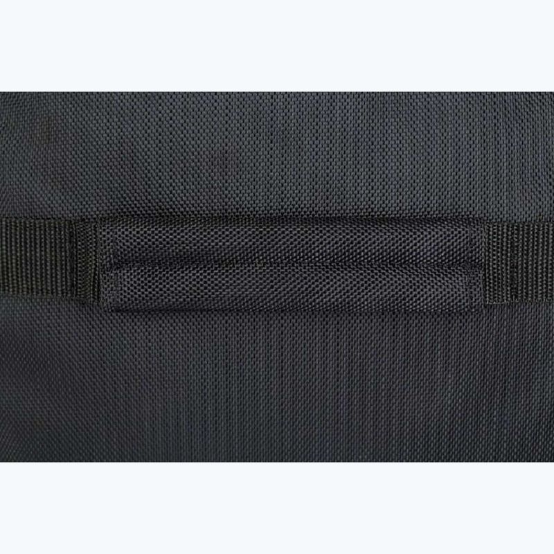KJUST Dacia Jogger set di borse 2022+ 5 pezzi nero 12