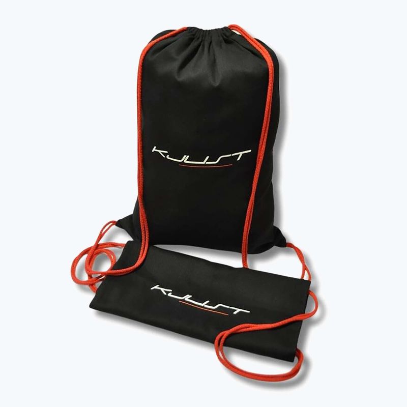 KJUST Mini Countryman EV set di borse 2023+ 3 pezzi nero. 5