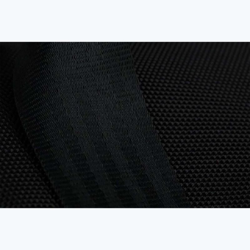Set di borse portabagagli KJUST Audi A6 Limousine C8 2018+ 5 pezzi nero 16