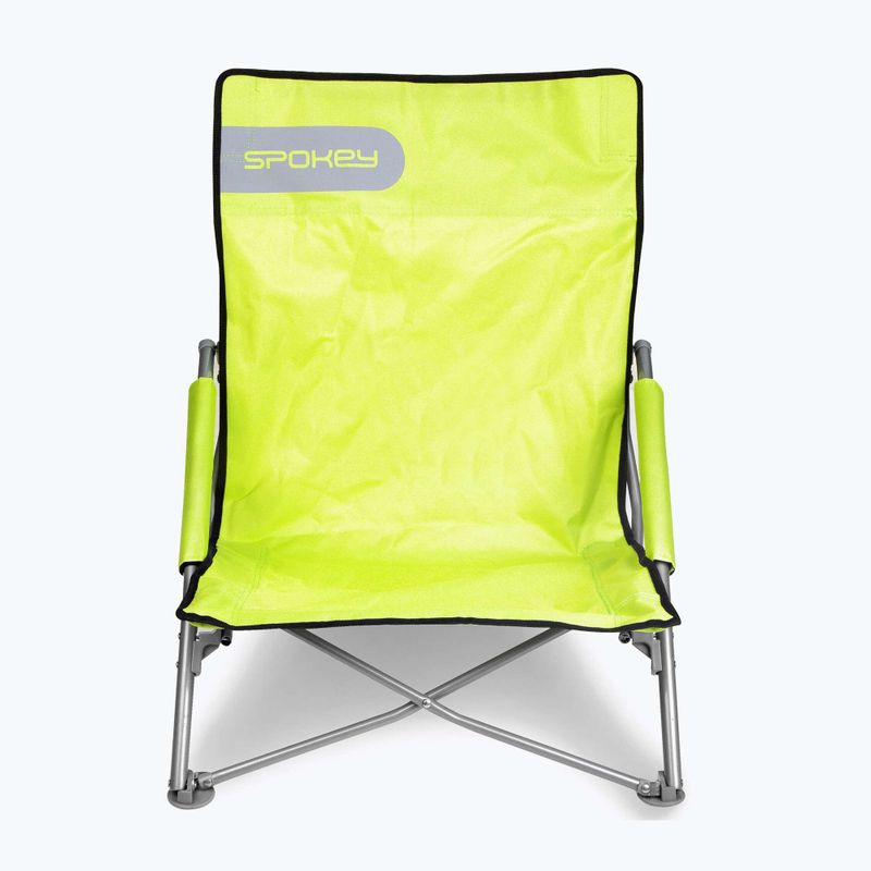 Sedia da trekking Spokey Panama verde 922276 2