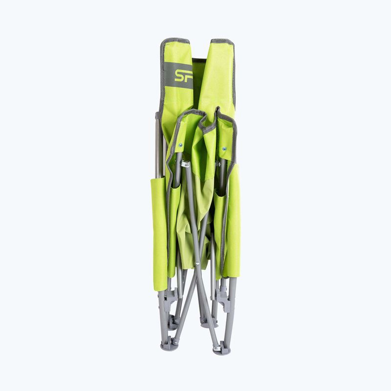 Sedia da trekking Spokey Panama verde 922276 7