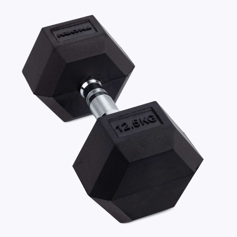 THORN FIT Manubrio esagonale nero 504069 2