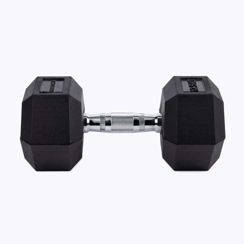 THORN FIT Manubrio esagonale nero 504069 4