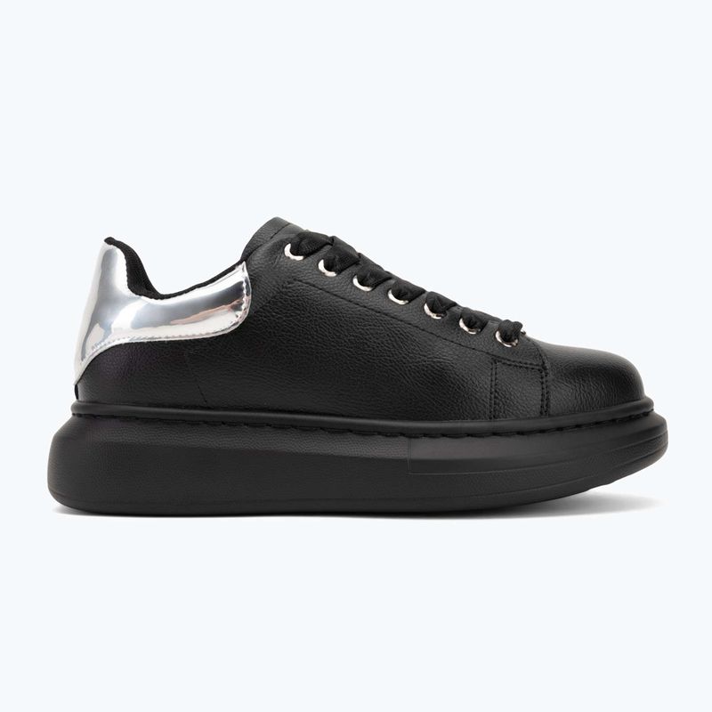 GOE scarpe da donna LL2N4012 nero/nero 2