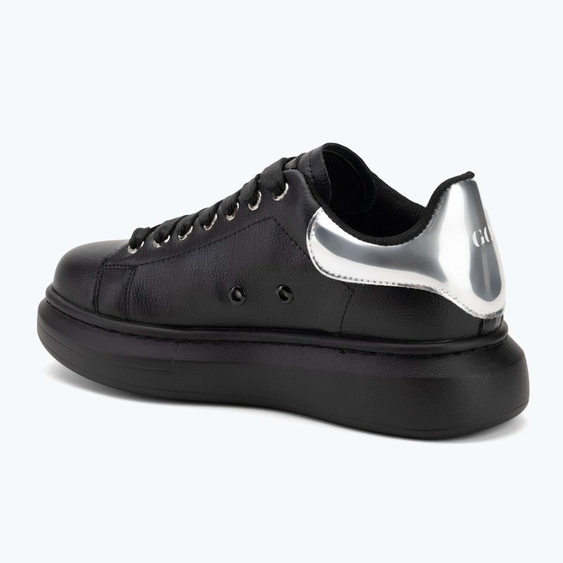 GOE scarpe da donna LL2N4012 nero/nero 3