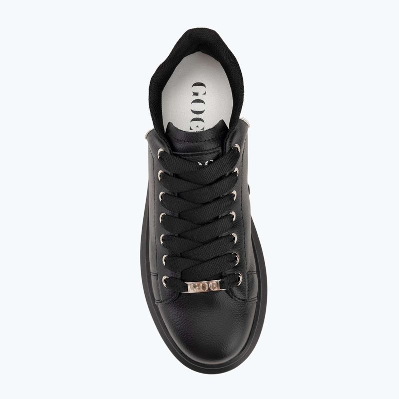 GOE scarpe da donna LL2N4012 nero/nero 5