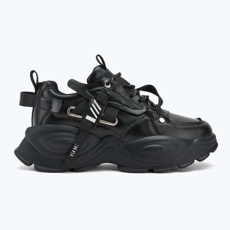 GOE scarpe da donna MM2N4014 nero 2
